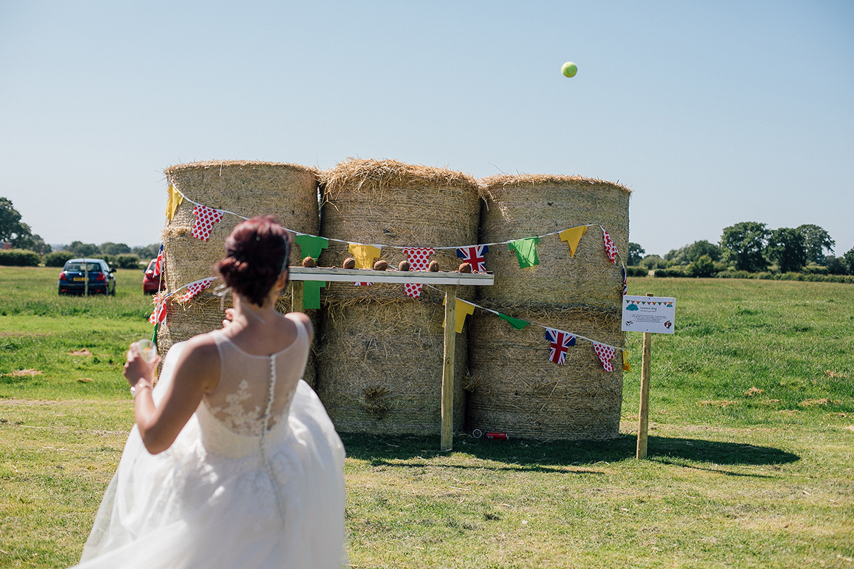 Documentary Style Photography Farm Wedding Photography Liverpool and Manchester Tipi Wedding