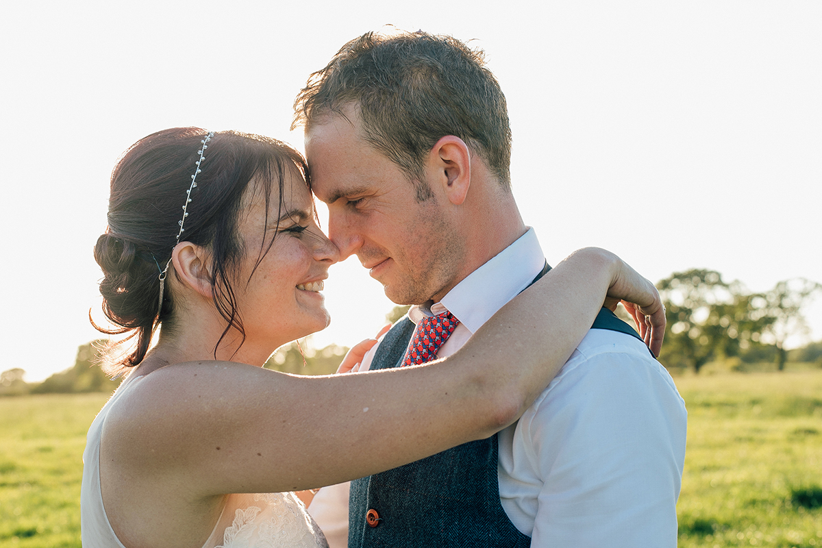 Creative Wedding Photography Liverpool and Manchester Farm Wedding