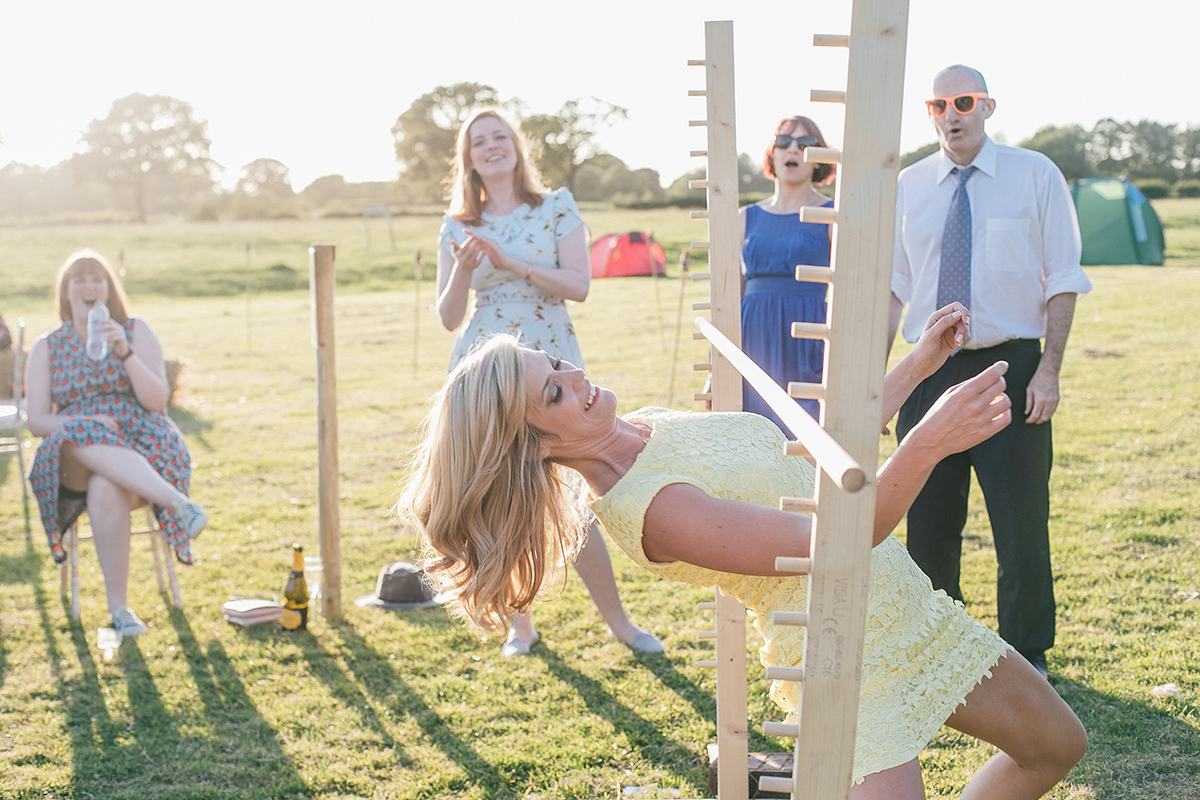 Fun Alternative Wedding Liverpool