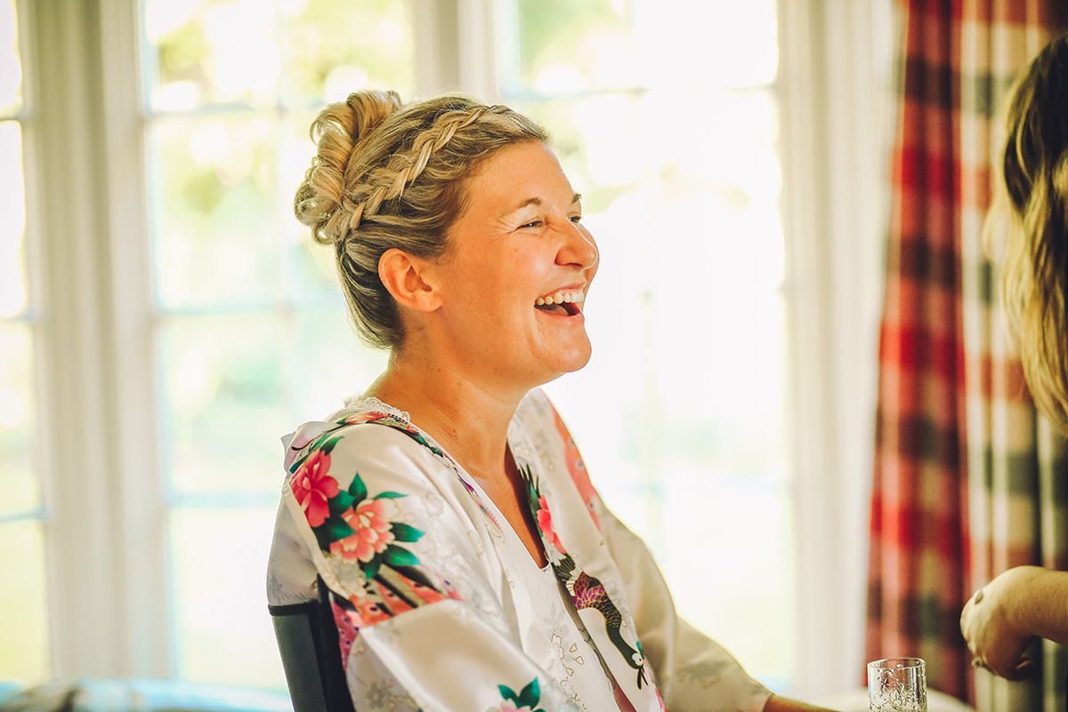 Combermere Abbey wedding | Combermere Abbey wedding photography | Combermere Abbey bridal prep