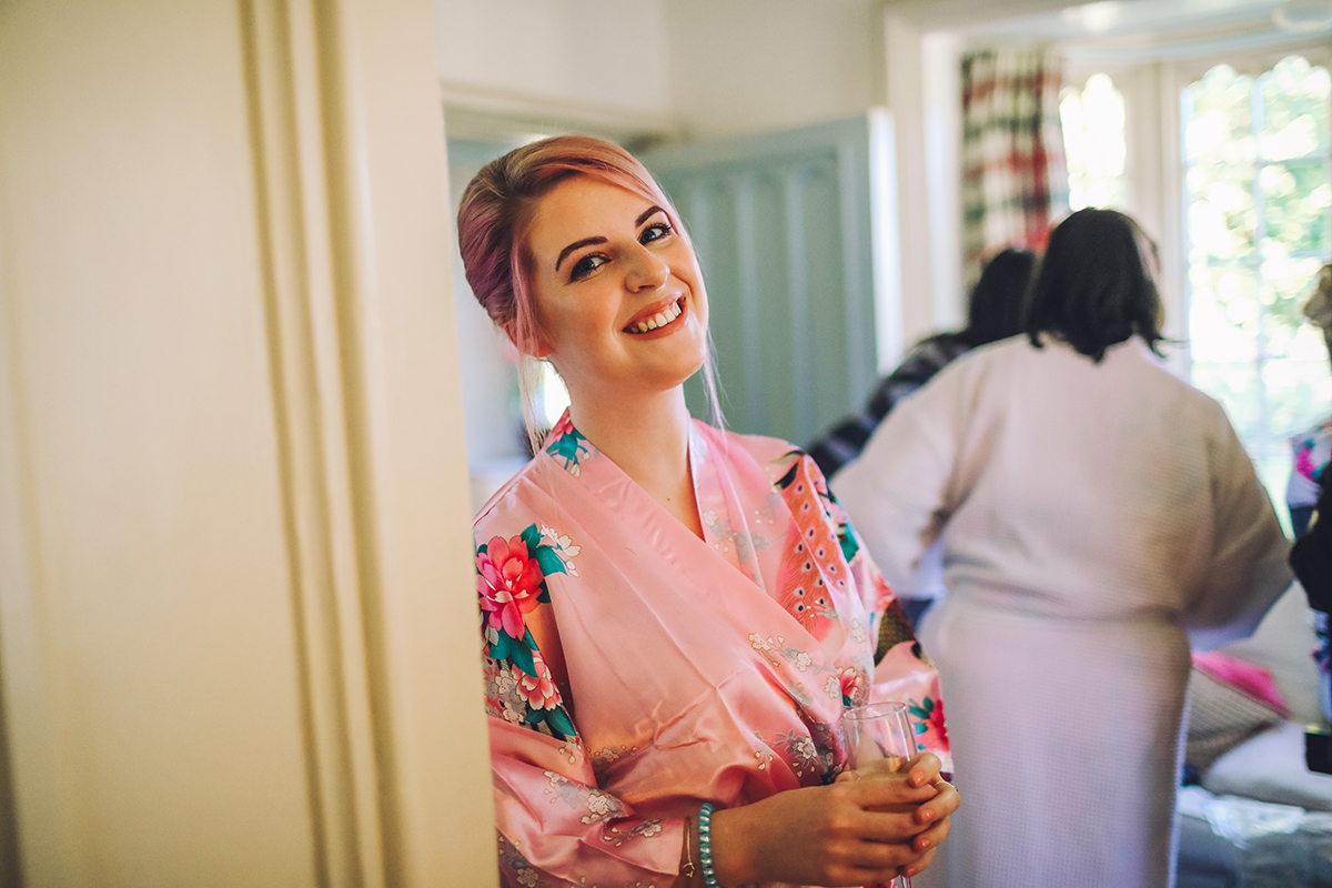Combermere Abbey wedding | Combermere Abbey wedding photography | Combermere Abbey bridal prep
