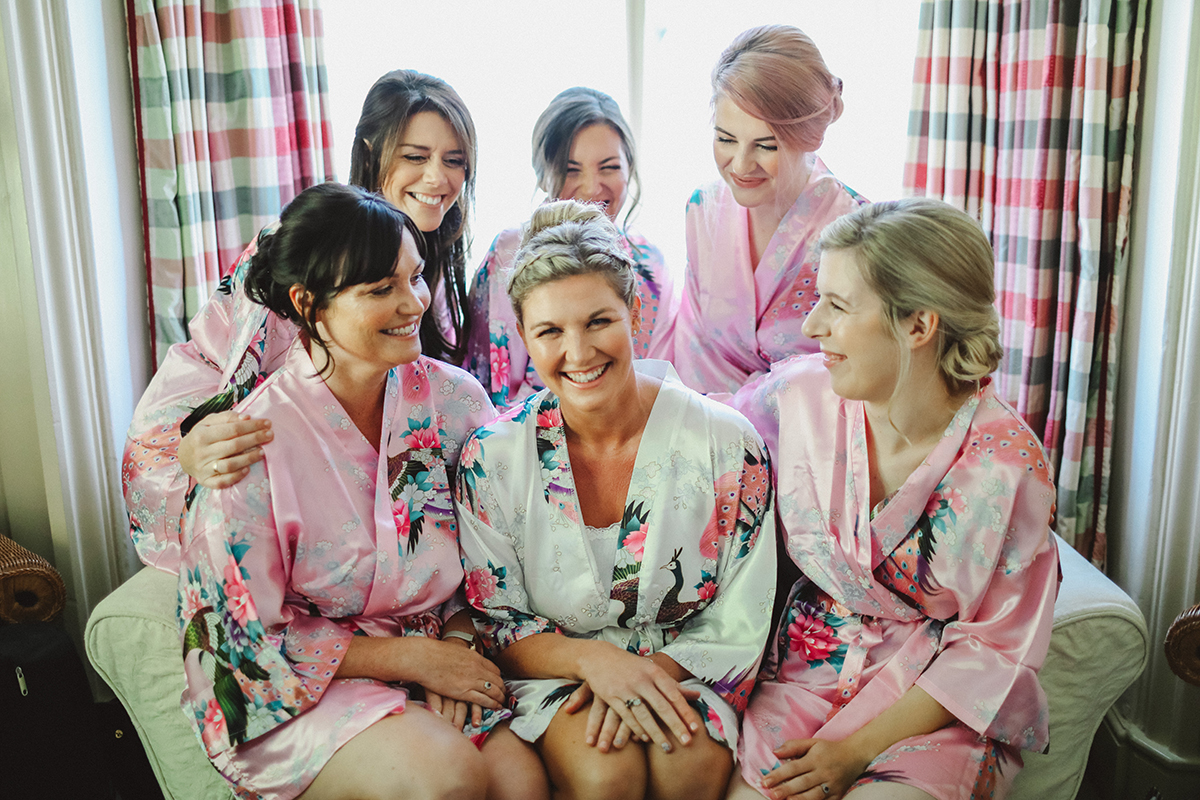Combermere Abbey wedding | Combermere Abbey wedding photography | Combermere Abbey bridal prep