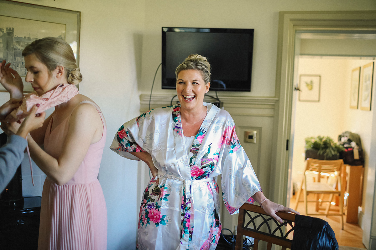 Combermere Abbey wedding | Combermere Abbey wedding photography | Combermere Abbey bridal prep