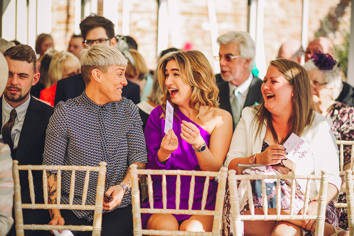 Combermere Abbey wedding | Combermere Abbey wedding photography | Combermere Abbey guests