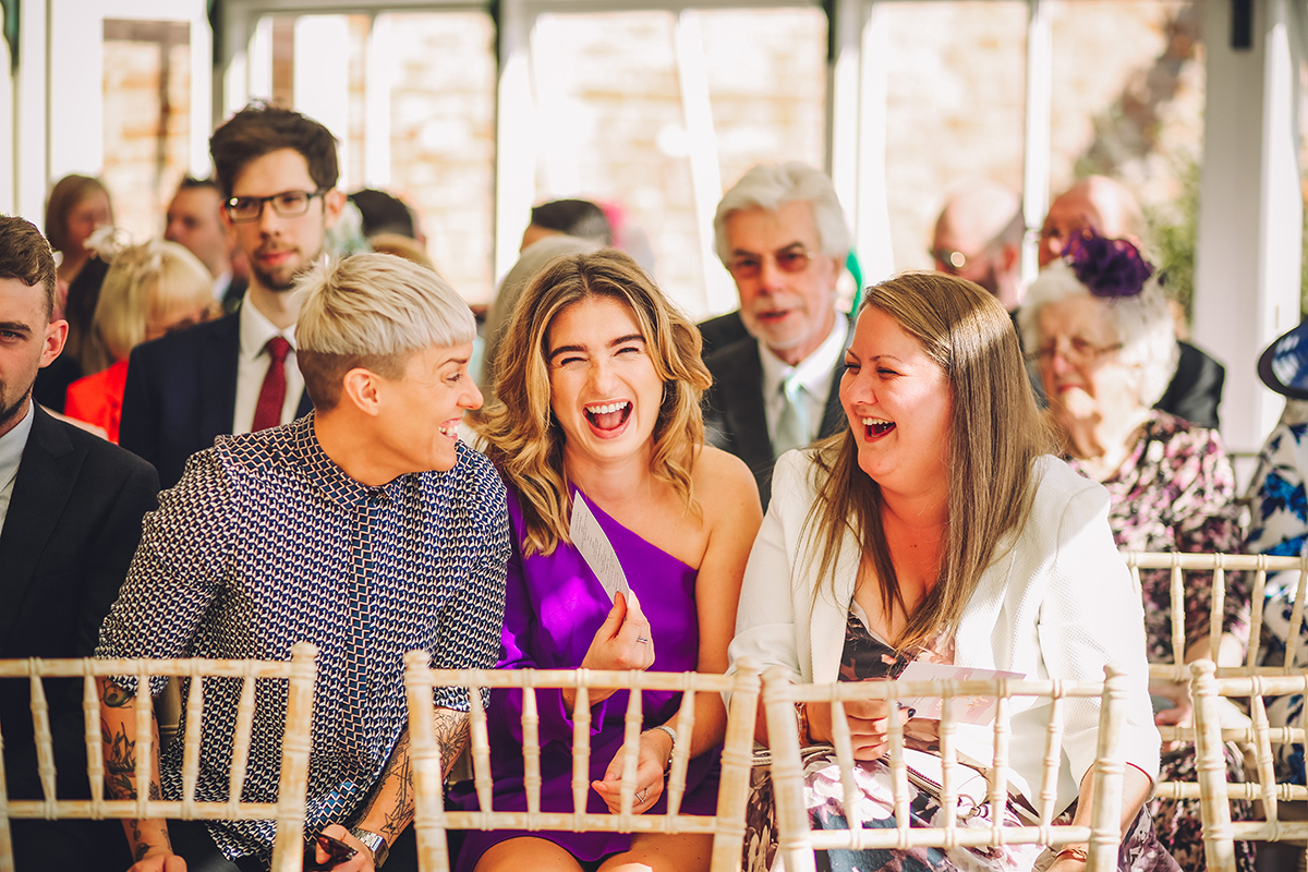 Combermere Abbey wedding | Combermere Abbey wedding photography | Combermere Abbey guests