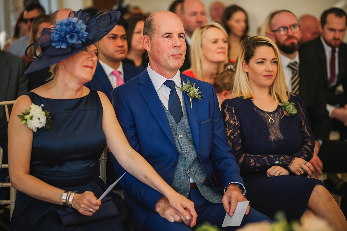 Combermere Abbey wedding | Combermere Abbey wedding photography | Combermere Abbey guests