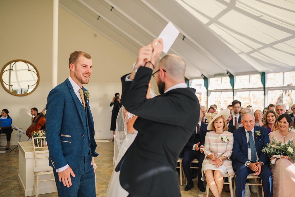 Combermere Abbey wedding | Combermere Abbey wedding photography | Combermere Abbey union of marriage