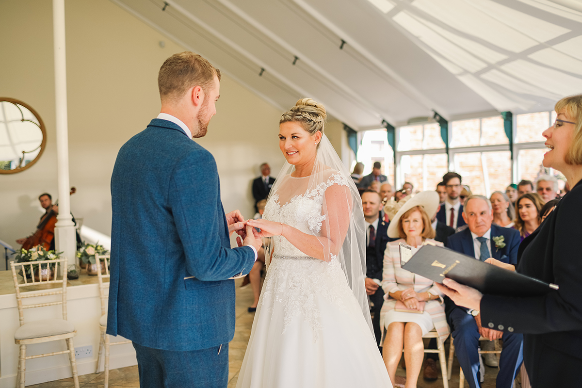 Combermere Abbey wedding | Combermere Abbey wedding photography | Combermere Abbey I do