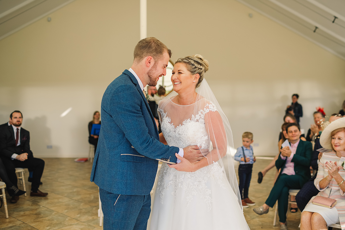 Combermere Abbey wedding | Combermere Abbey wedding photography | Combermere Abbey newly weds