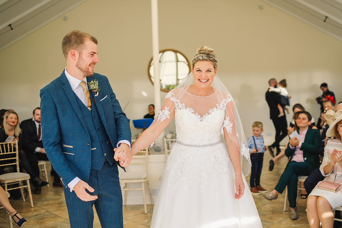 Combermere Abbey wedding | Combermere Abbey wedding photography | Combermere Abbey newly weds