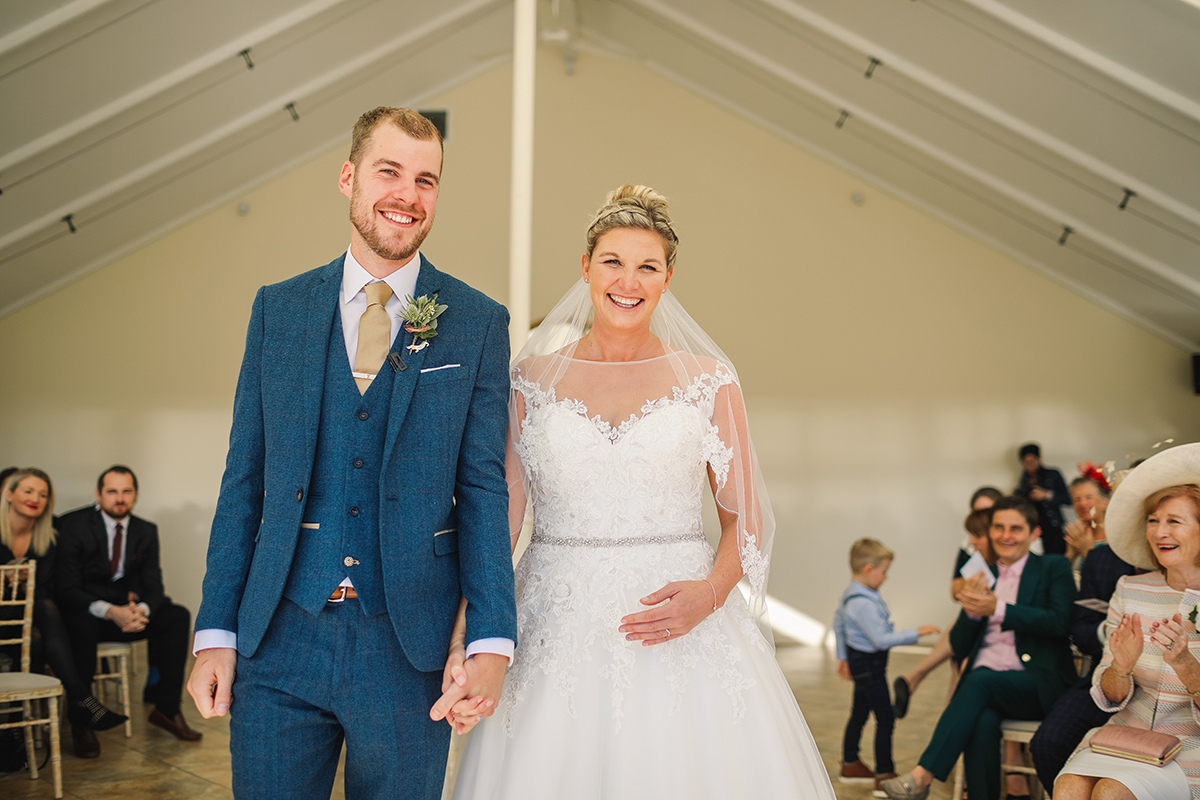Combermere Abbey wedding | Combermere Abbey wedding photography | Combermere Abbey newly weds