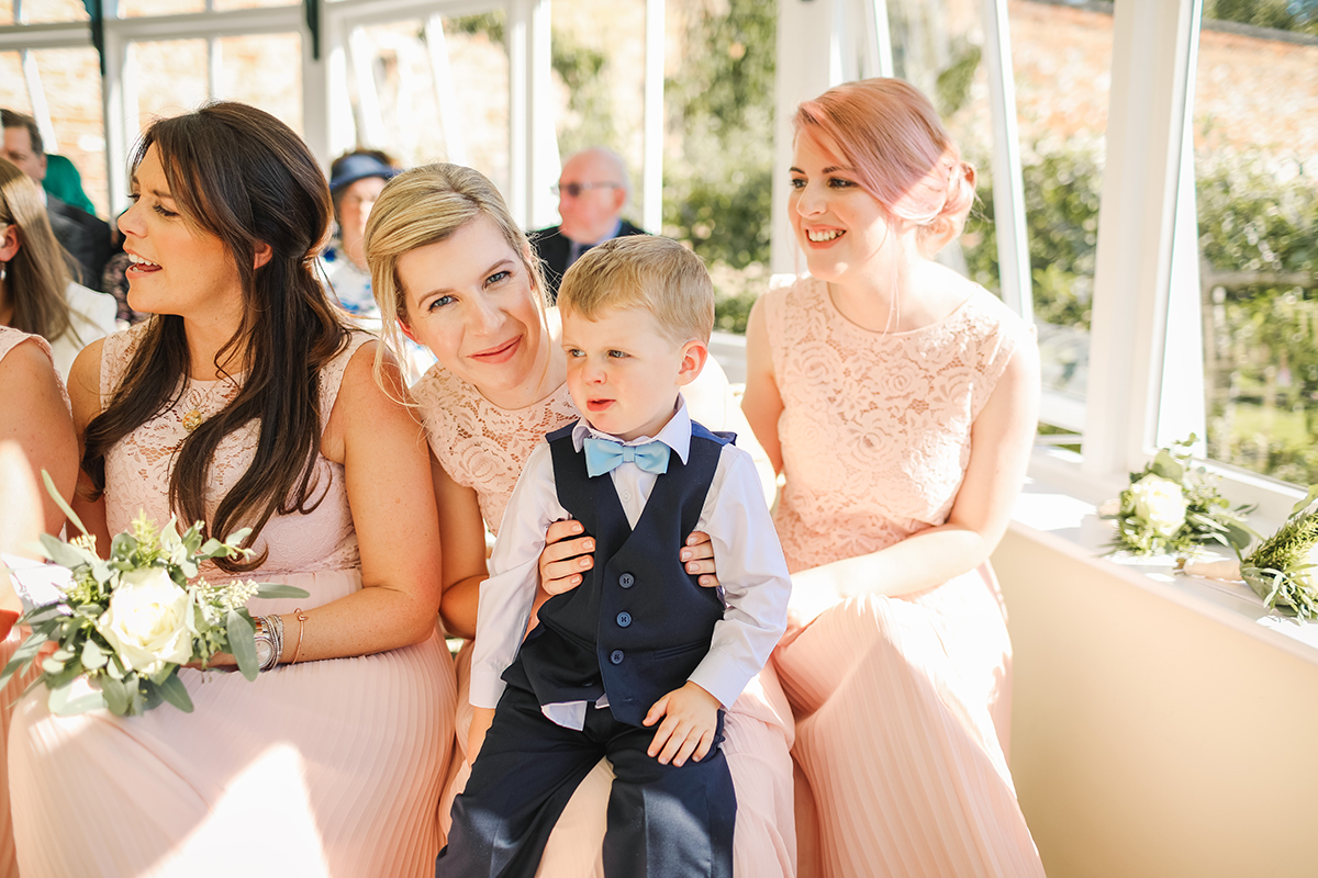 Combermere Abbey wedding | Combermere Abbey wedding photography | Combermere Abbey bridesmaids