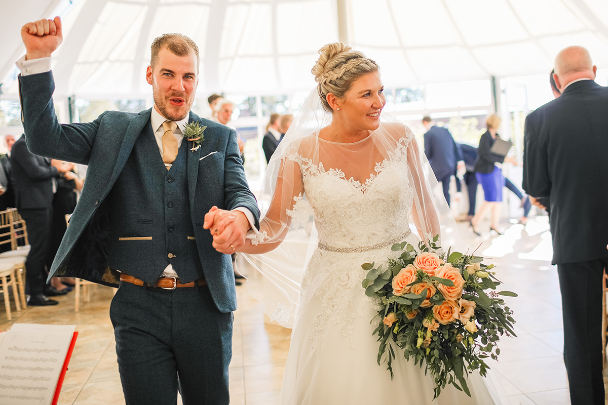 Combermere Abbey wedding | Combermere Abbey wedding photography | Combermere Abbeyjust married