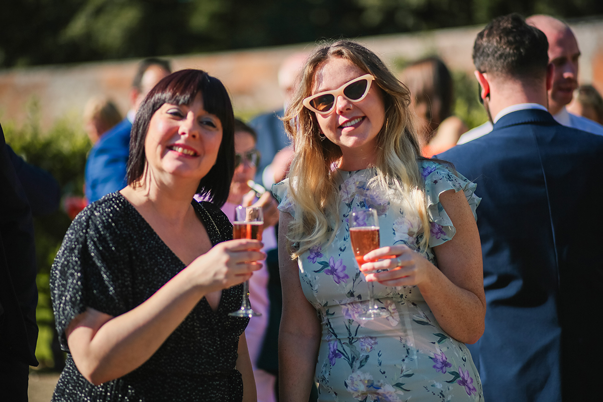 Combermere Abbey wedding | Combermere Abbey wedding photography | Combermere Abbey celebrations