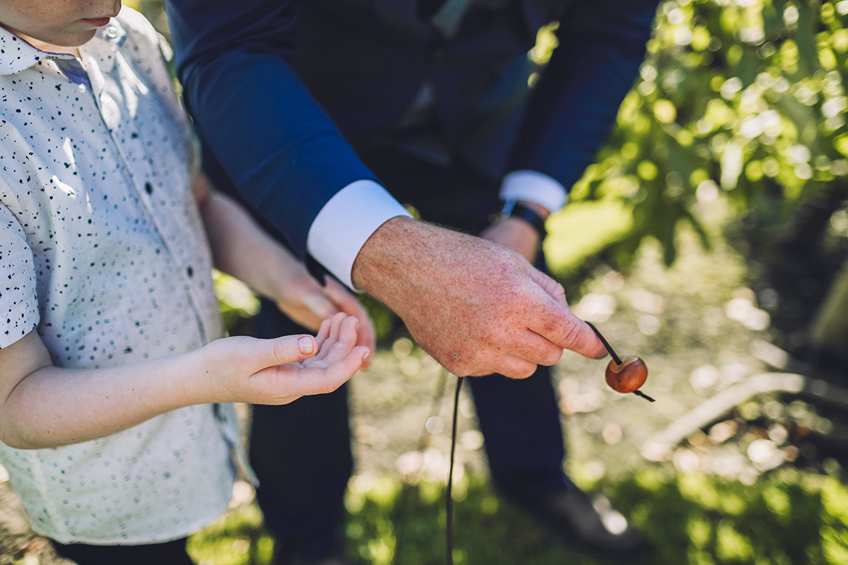 Combermere Abbey wedding | Combermere Abbey wedding photography | Combermere Abbey lawn games